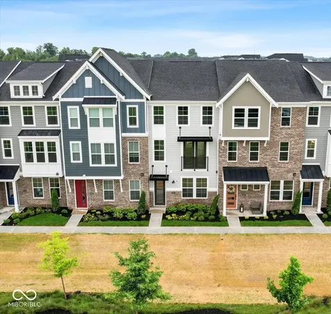 6028 Georgica Lane Mccordsville IN 46055