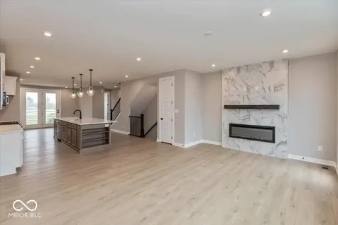 6028 Georgica Lane Mccordsville IN 46055