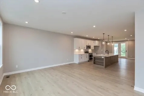 6028 Georgica Lane Mccordsville IN 46055