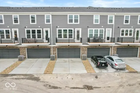 6028 Georgica Lane Mccordsville IN 46055