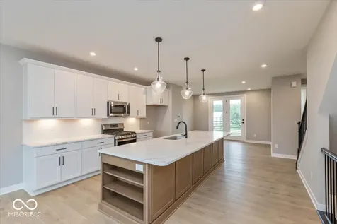 6028 Georgica Lane Mccordsville IN 46055