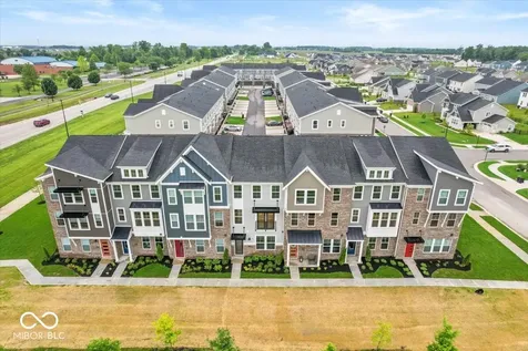 6028 Georgica Lane Mccordsville IN 46055