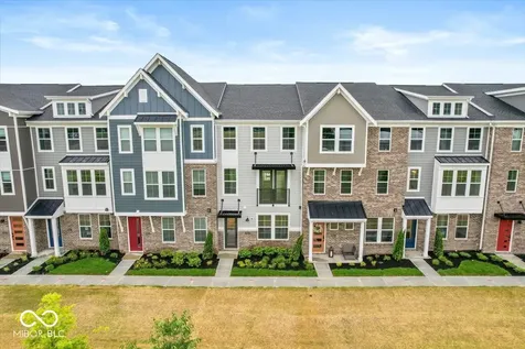 6028 Georgica Lane Mccordsville IN 46055