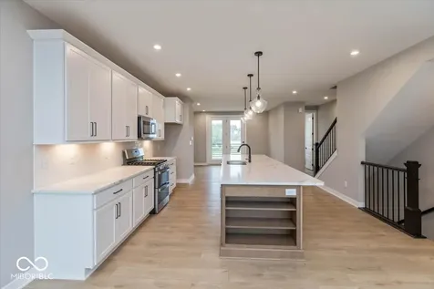 6028 Georgica Lane Mccordsville IN 46055
