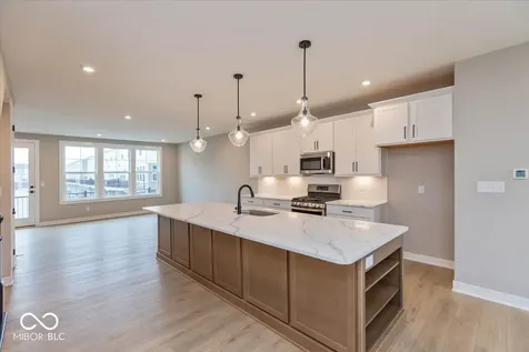 6028 Georgica Lane Mccordsville IN 46055