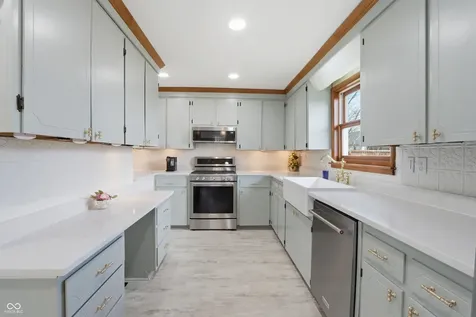 1607 Cherry Street Noblesville IN 46060