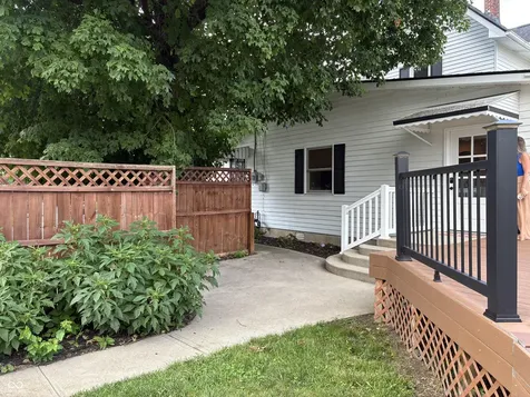 1607 Cherry Street Noblesville IN 46060