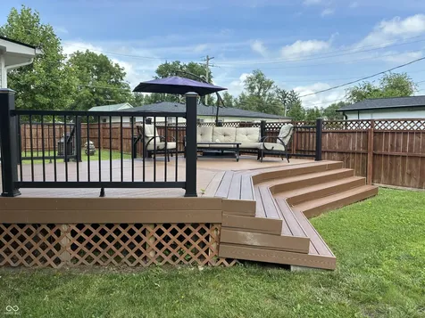 1607 Cherry Street Noblesville IN 46060