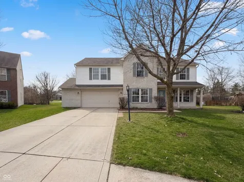 7910 Arvada Place Indianapolis IN 46236