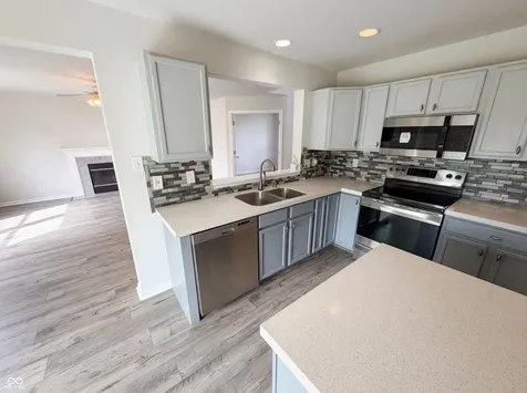 7910 Arvada Place Indianapolis IN 46236