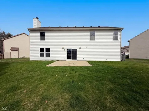 7910 Arvada Place Indianapolis IN 46236