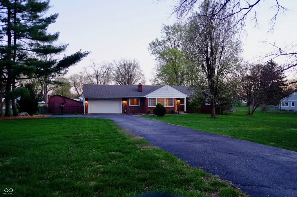4757 E 64th Street E Indianapolis IN 46220