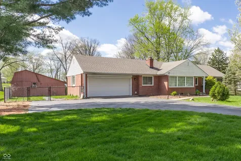4757 E 64th Street E Indianapolis IN 46220