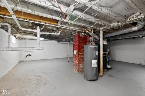 3708 E 35th Street Indianapolis IN 46218