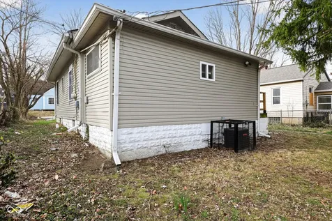 3708 E 35th Street Indianapolis IN 46218