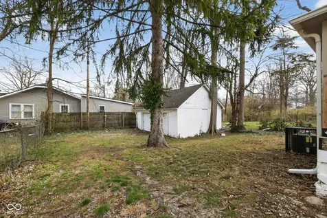 3708 E 35th Street Indianapolis IN 46218
