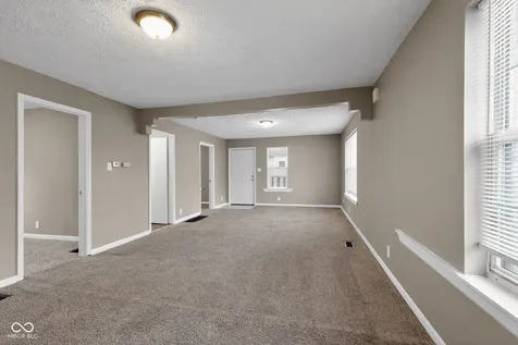 3708 E 35th Street Indianapolis IN 46218
