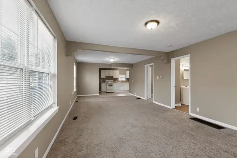 3708 E 35th Street Indianapolis IN 46218