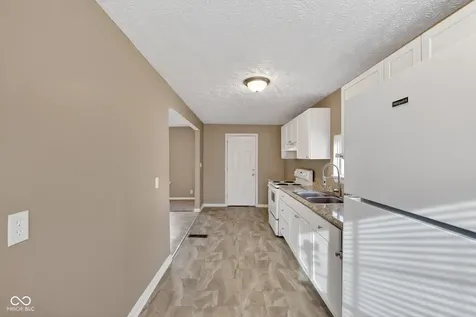 3708 E 35th Street Indianapolis IN 46218
