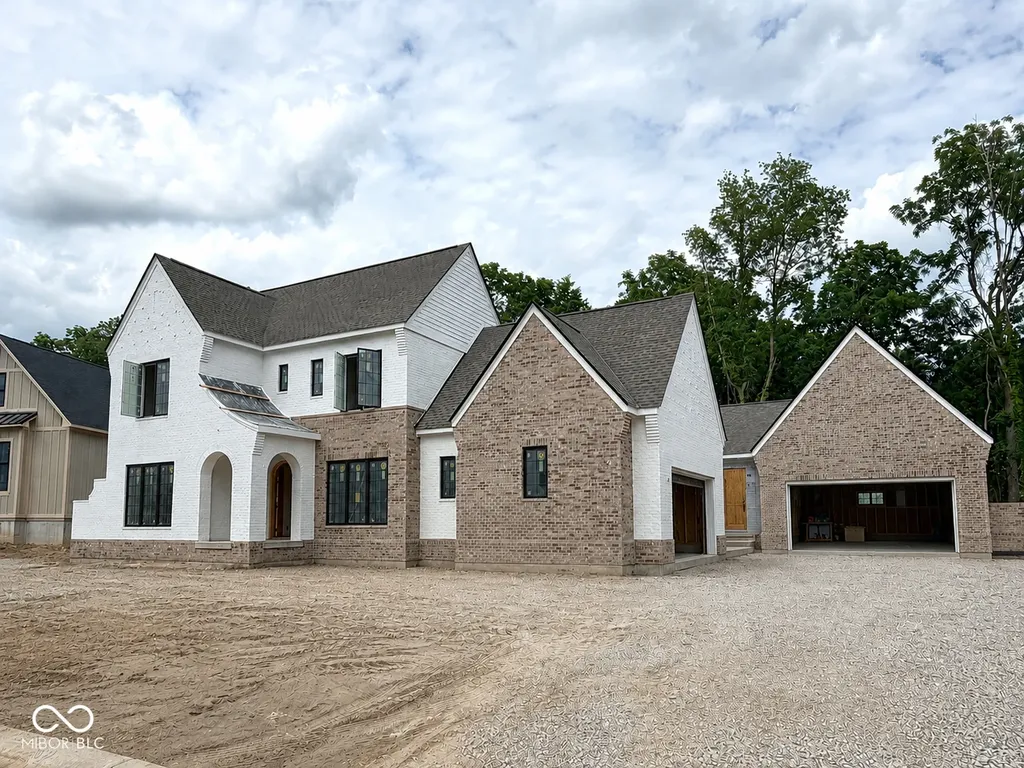 1600 Chatham Ridge Court Westfield IN 46074