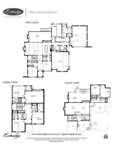 1600 Chatham Ridge Court Westfield IN 46074