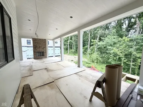 1600 Chatham Ridge Court Westfield IN 46074