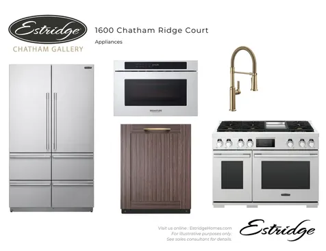 1600 Chatham Ridge Court Westfield IN 46074