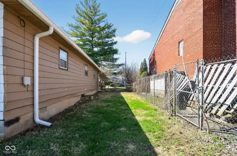 2835 Baltimore Avenue Indianapolis IN 46218