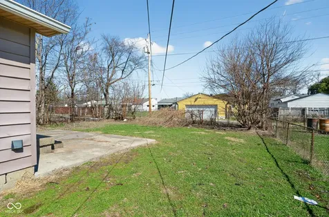 2835 Baltimore Avenue Indianapolis IN 46218