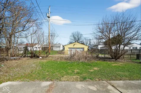 2835 Baltimore Avenue Indianapolis IN 46218
