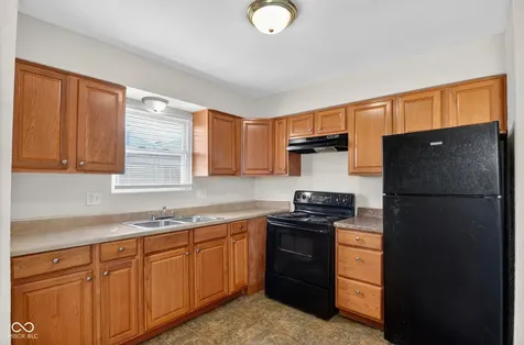 2835 Baltimore Avenue Indianapolis IN 46218