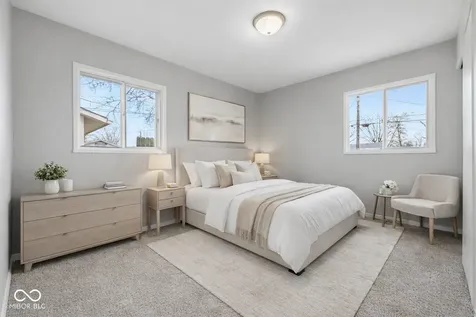 2818 Apache Drive Anderson IN 46012