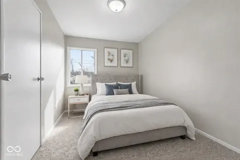 2818 Apache Drive Anderson IN 46012