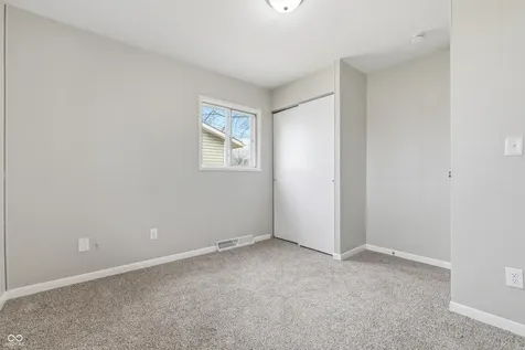 2818 Apache Drive Anderson IN 46012