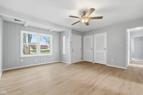 2818 Apache Drive Anderson IN 46012