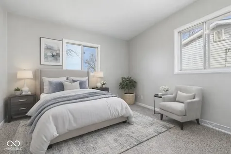 2818 Apache Drive Anderson IN 46012