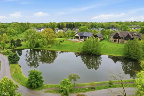 1 Woodard Bluff Zionsville IN 46077