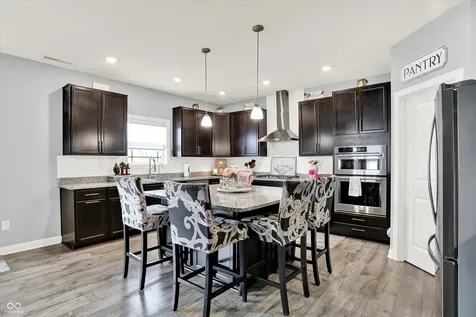 7303 Dodson Lane Whitestown IN 46075