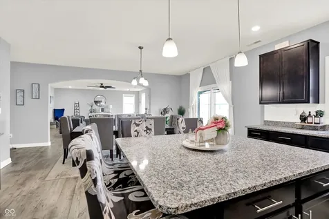 7303 Dodson Lane Whitestown IN 46075