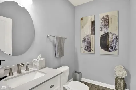 7303 Dodson Lane Whitestown IN 46075