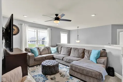 7303 Dodson Lane Whitestown IN 46075