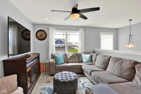 7303 Dodson Lane Whitestown IN 46075