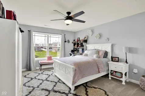 7303 Dodson Lane Whitestown IN 46075