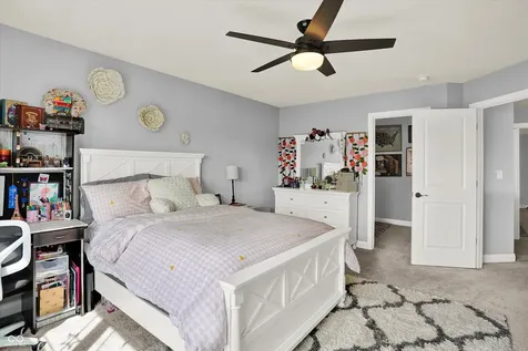 7303 Dodson Lane Whitestown IN 46075