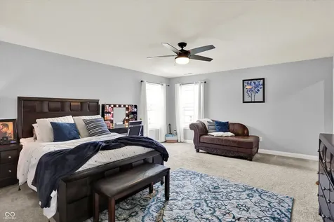 7303 Dodson Lane Whitestown IN 46075
