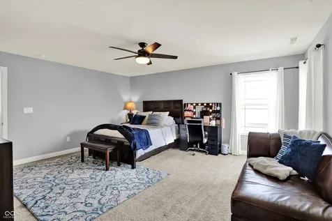 7303 Dodson Lane Whitestown IN 46075