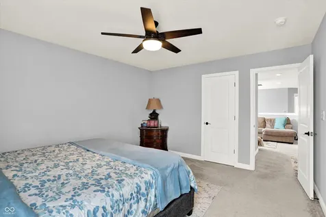 7303 Dodson Lane Whitestown IN 46075