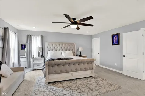 7303 Dodson Lane Whitestown IN 46075