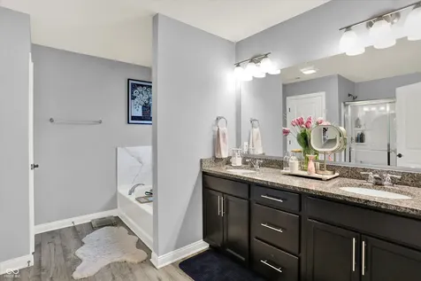 7303 Dodson Lane Whitestown IN 46075