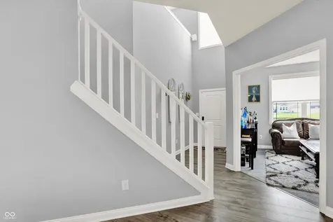 7303 Dodson Lane Whitestown IN 46075